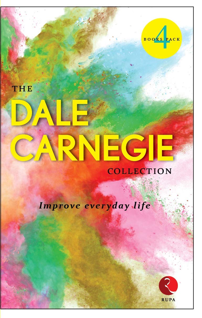 Dale Carnegie - Box Set