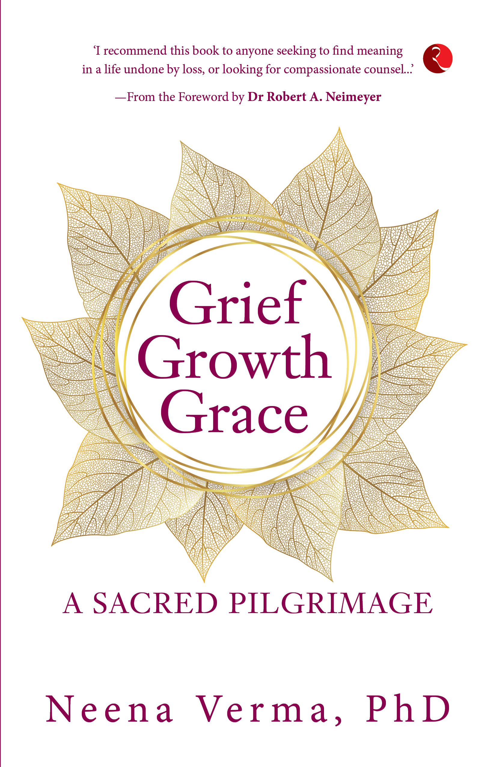 Grief Growth Grace