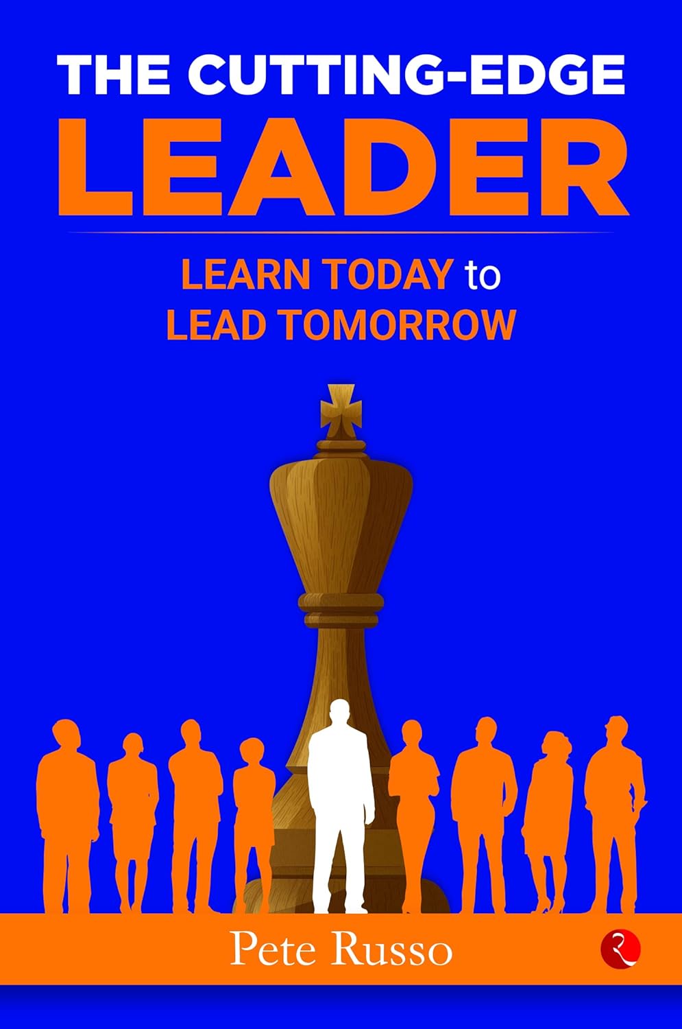 The Cutting - Edge Leader