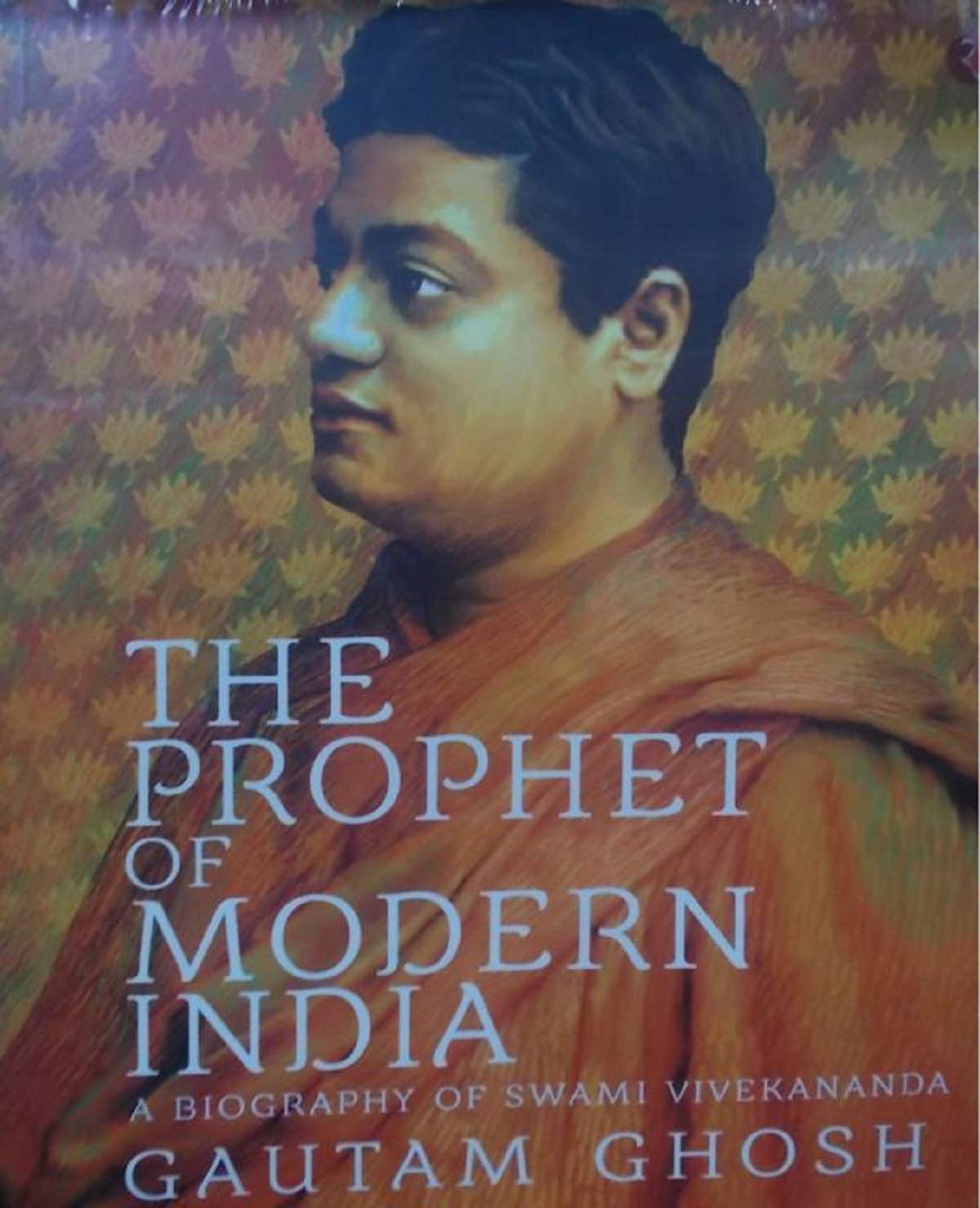 Swami Vivekananda: A Biography