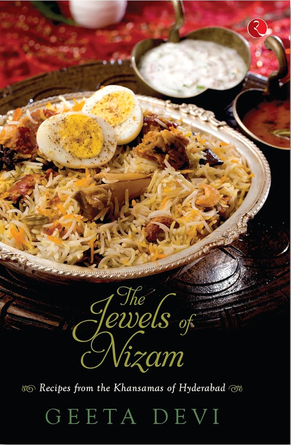 The Jewels Of The Nizam