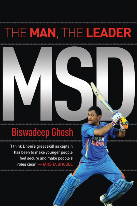 Msd: The Man, The Leader