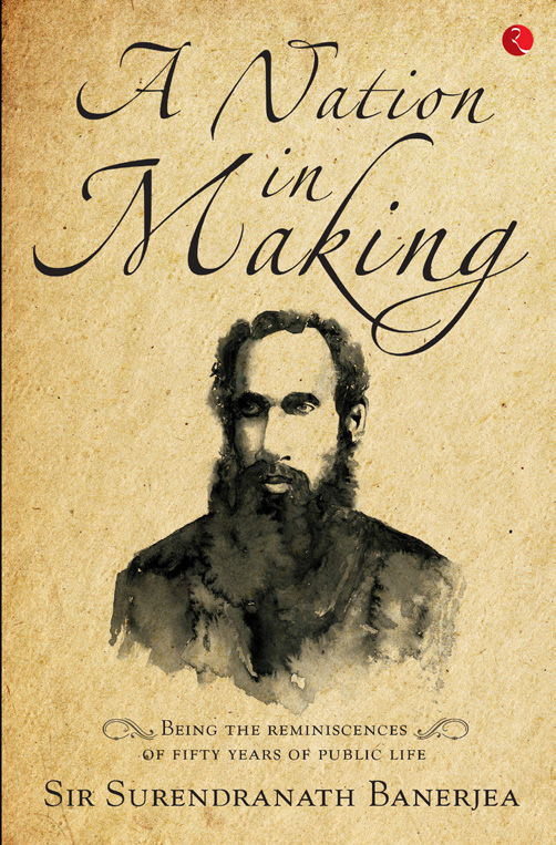 A Nation In Making