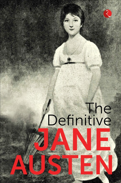 The Definitive Jane Austen