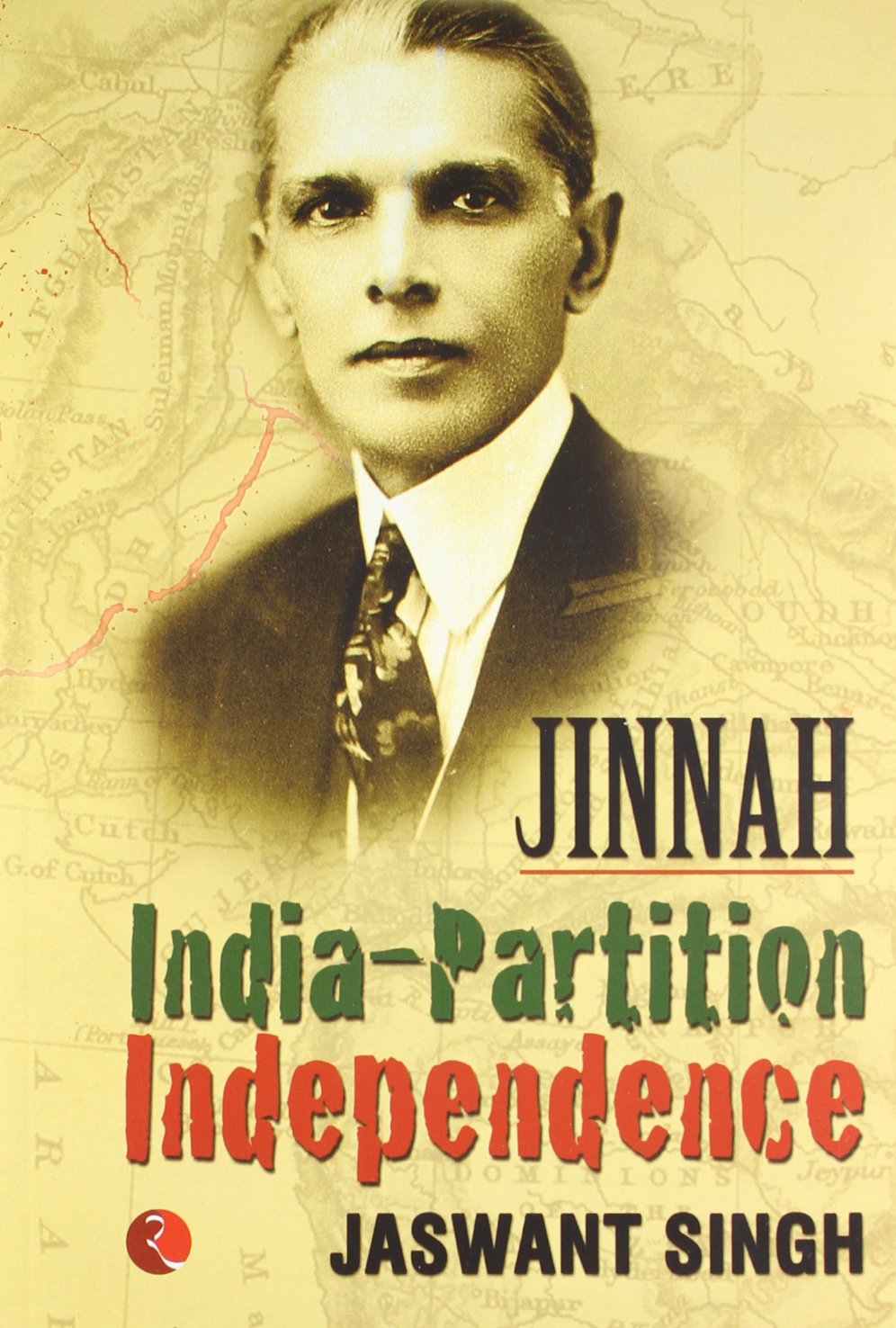Jinnah India-Partition Independence