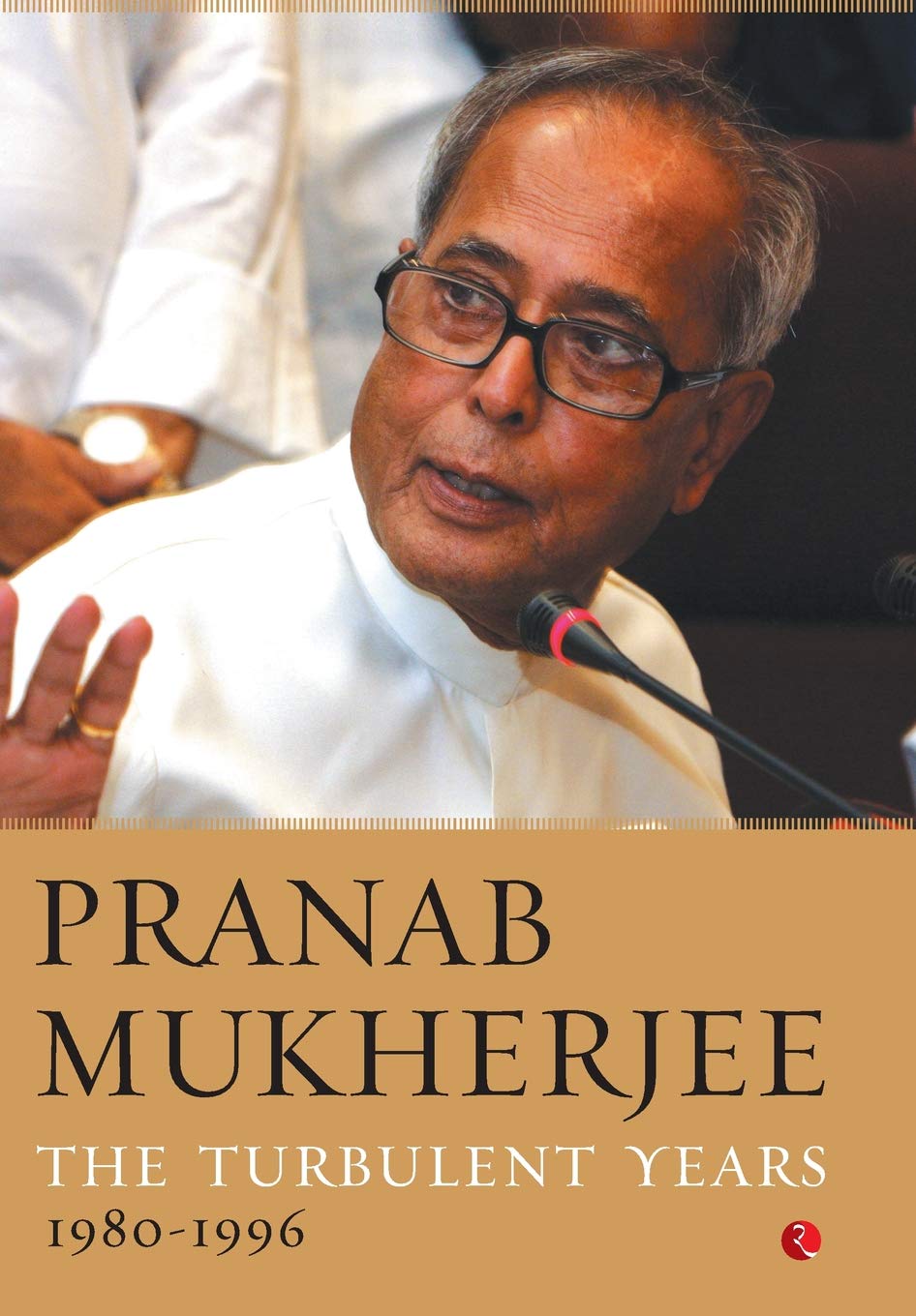 The Turbulent Years: 1980–1996