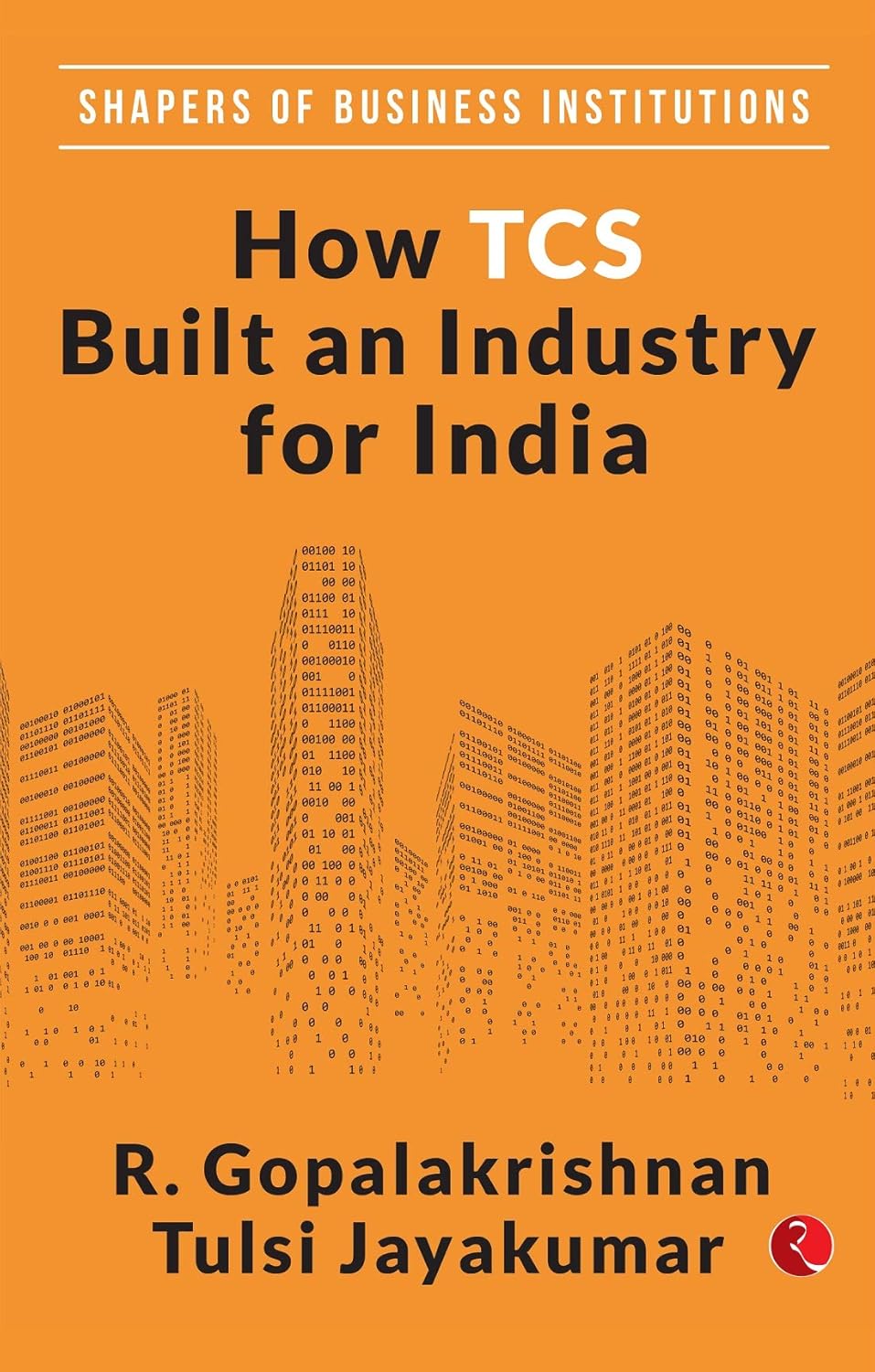 How TCS Built An Industry For India