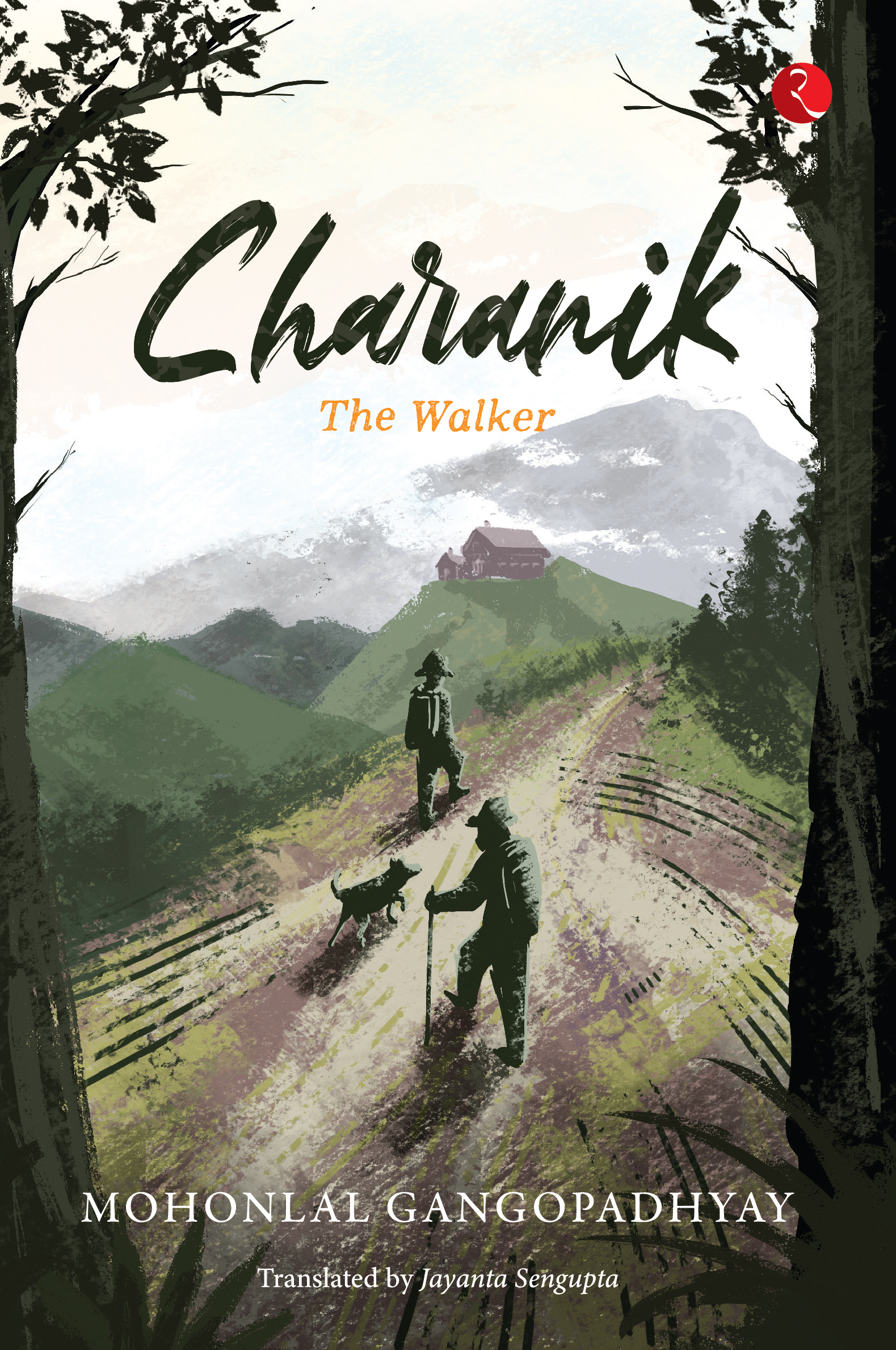 Charanik: The Walker