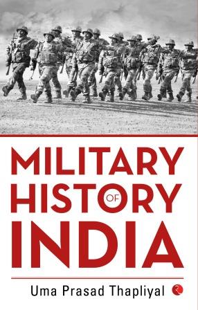 Military History Of India