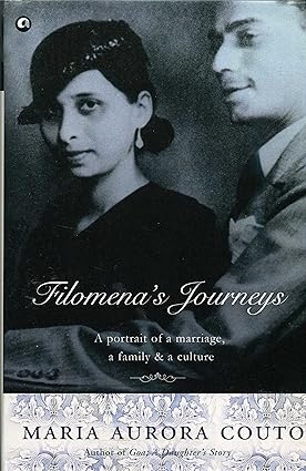 Filomena's Journeys