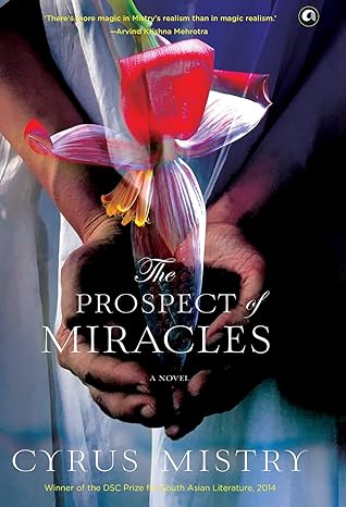 The Prospect Of Miracles: A Novel