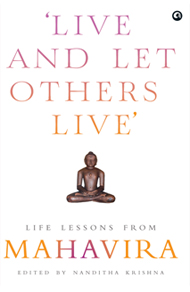 Live And Let Others Live