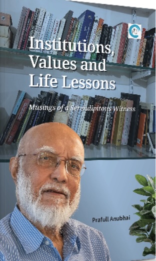 Institutions, Values and Life Lessons